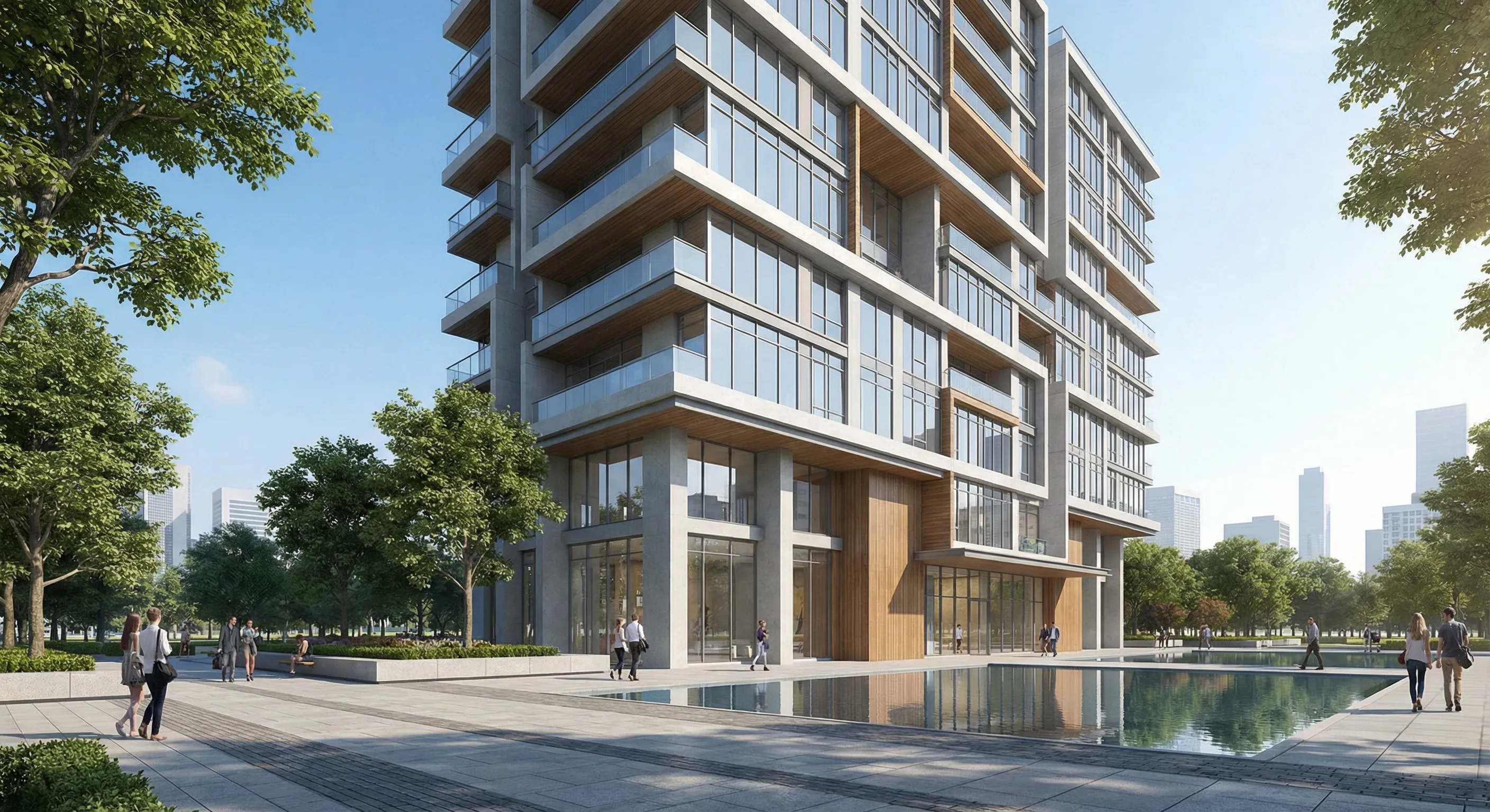 3D Modeling & Rendering