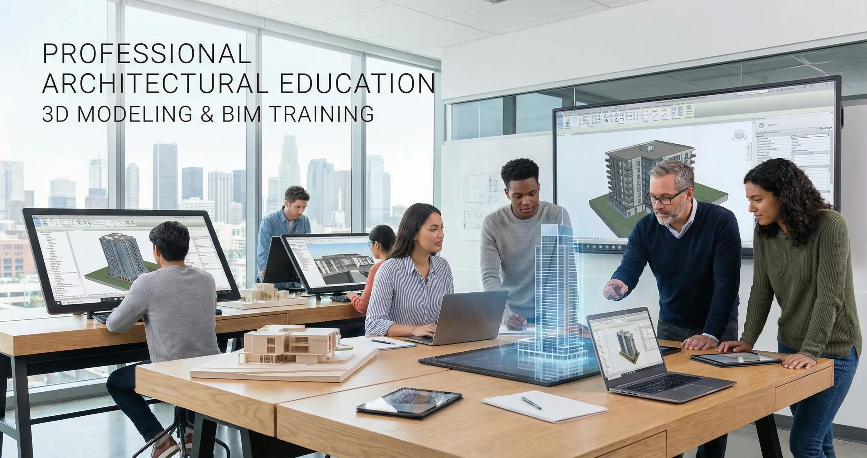 All Courses - Choose Your Path