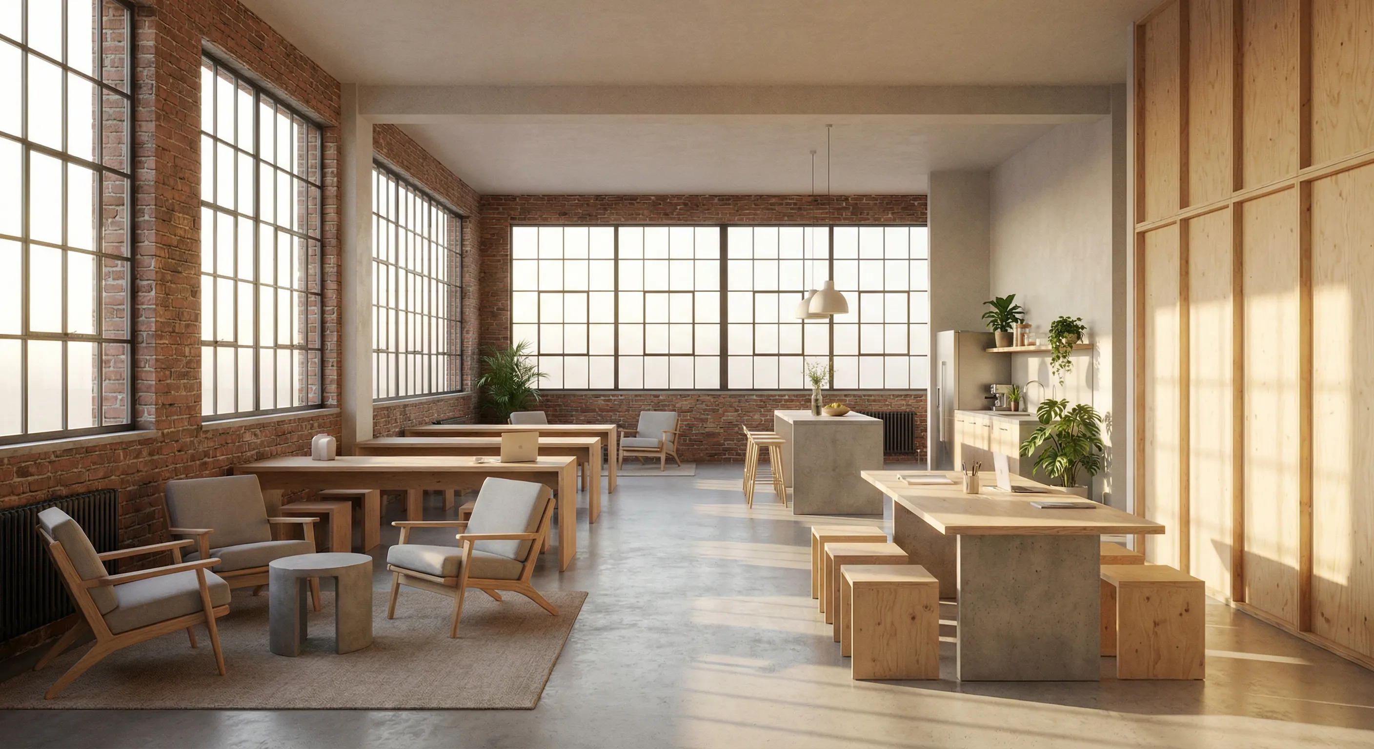 Student work - after